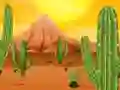 Spel Escape From Thar Desert på nätet