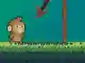Spel Monkey Parkur på nätet