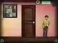 Spel Amgel Easy Room Escape 199 på nätet