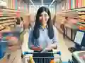 Spel Supermarket Simulator på nätet