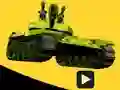 Spel Wild Tanks på nätet