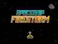 Spel Spaceship Firestorm på nätet