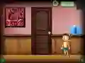 Spel Amgel Kids Room Escape 215 på nätet
