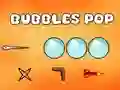 Spel Bubbles Pop på nätet