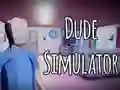 Spel Dude Simulator på nätet