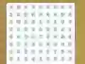 Spel Hidden Words på nätet