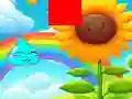 Spel Bounce Slime på nätet