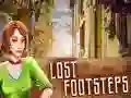 Spel Lost Footsteps på nätet