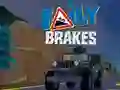 Spel Faulty Brakes på nätet