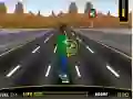 Spel Ben 10 Highway Skateboard på nätet