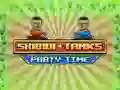 Spel Skibidi Tanks Party Time på nätet