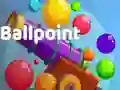 Spel Ballpoint på nätet