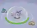 Spel Planet Mining Wars på nätet