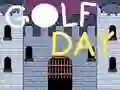 Spel Golf Day på nätet