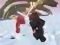 Spel Roblox: Lightsaber Duels på nätet