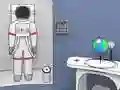 Spel Space Museum Escape på nätet