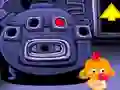 Spel Monkey Go Happy Stage 66 på nätet