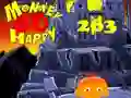 Spel Monkey Go Happy Stage 263 på nätet