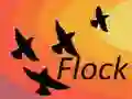 Spel Flock på nätet