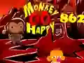 Spel Monkey Go Happy Stage 862 på nätet