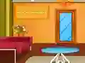 Spel Escape from Condo Garden på nätet