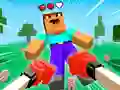 Spel Break the Noob Completely! på nätet