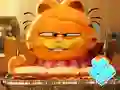 Spel Jigsaw Puzzle: Garfield And Lasagna på nätet