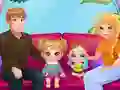Spel Baby Cathy Ep40 Fun Glamping på nätet