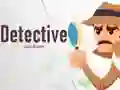 Spel Detective - Logic Puzzles på nätet