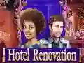 Spel Hotel Renovation på nätet