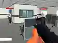 Spel Bank Robbery: Escape på nätet
