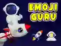 Spel Emoji Guru på nätet