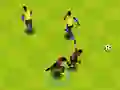 Spel 3D Soccer Euro 2024 på nätet