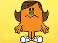 Spel The Mr. Men Show på nätet
