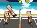 Spel Crazy Tennis på nätet