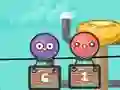 Spel Bird Line Math Addition på nätet
