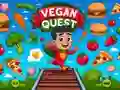 Spel Vegan Quest på nätet