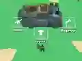 Spel Army Defence Dino Shoot på nätet