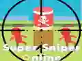 Spel Super Sniper Online på nätet