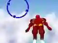Spel Iron Man Makluan Ring Rampage på nätet