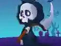 Spel BuildaPic Halloween på nätet