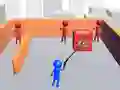 Spel Mr Spy Shooter 3D på nätet