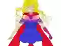 Spel Superhero or Villain Dress Up på nätet