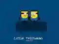 Spel Little Yellowmen Jumping på nätet