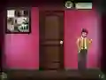 Spel Amgel Easy Room Escape 207 på nätet
