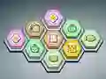 Spel Hexa Tile Trio på nätet