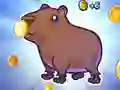 Spel Capy Cutie Clicker på nätet