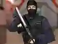 Spel FPS Strike på nätet