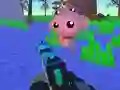 Spel Kawaii Shooter på nätet