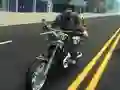 Spel Highway Moto på nätet